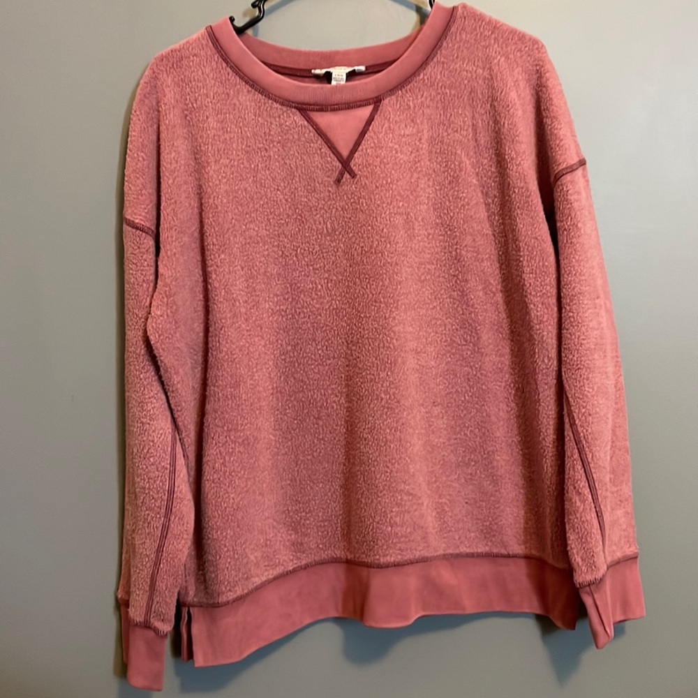 American Eagle Crewneck